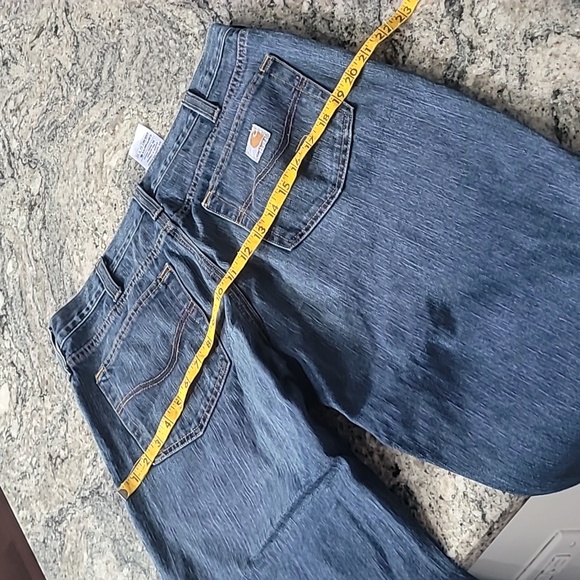 Carhartt 34x32 Jeans - Picture 9 of 16